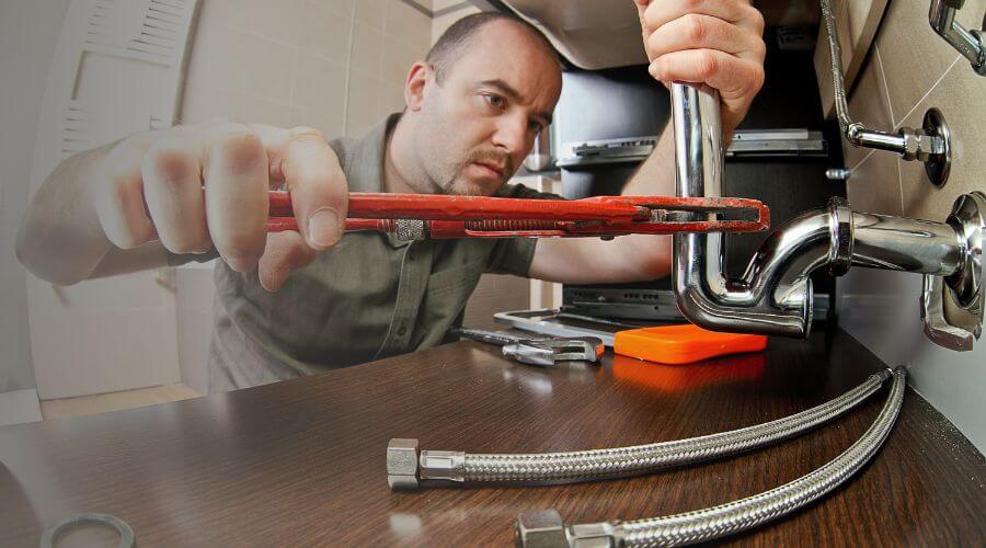 Professional same day plumber in New Lenox, IL